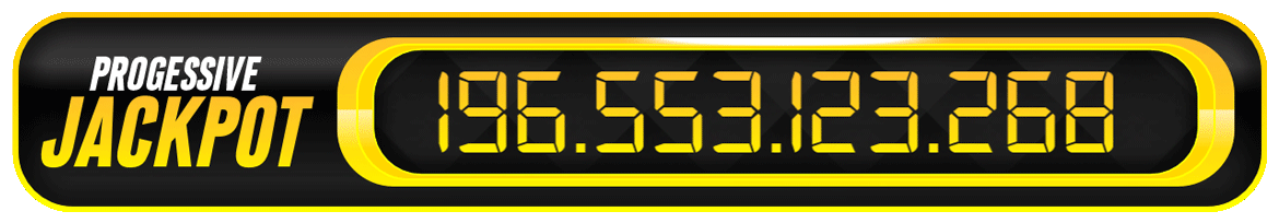 Monako138 jackpot